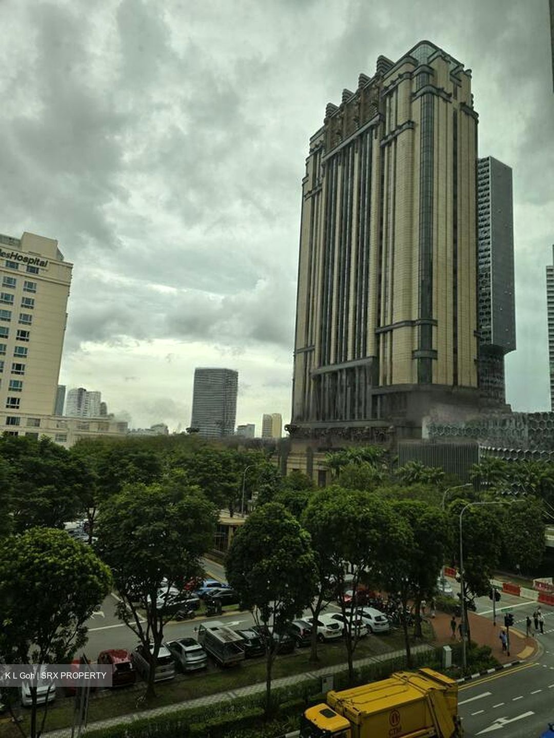 Parco Bugis Junction (D7), Office #451252331